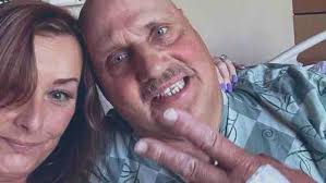 Fundraiser for Kathy Bode by Haley Doney : Deans Heart Attack Fund