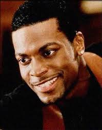 Chris Tucker To Host Charity Run/Walk