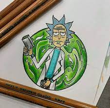 Pin On Rick And Morty
