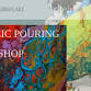 ACRYLIC POURING WORKSHOP event image