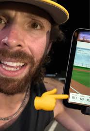 ONE TWENTY SEVEN... this is the highest exit velo we've ever seen or  recorded in the history of BBB. #baseball #baseballtiktoks