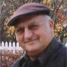 Dennis Richard Getz Obituary January 7, 2013