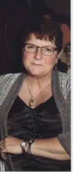 Obituary information for Angela Dorothy Elizabeth Kuzio