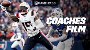 Watch patriots online bills