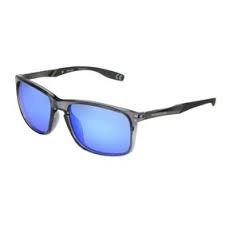Premium Polarized Clip On Sunglasses Gray
