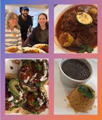 Kosher Mexican Pops Up at Talia's Steakhouse