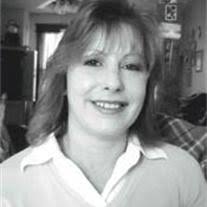 Obituary information for Teresa N. Illig-Nazworth