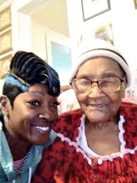 Mother Easter M. Byrom Obituary (1924