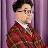 Dawn Over the Clover Field