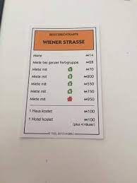 (spielen der straßen ein zweites haus bauen. Monopoly Muss Man Bei Ganzer Farbe Hauser Kaufen Spiele Und Gaming Spiele