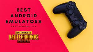 Top 5 Pubg Mobile Emulator For Pc Windows 10 8 7 Technolaty