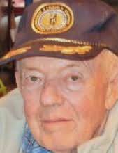 Obituary information for Jim Covert