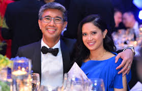 Jamie merupakan cucu kepada yang. Sotong Merah Aktif Bermarathon Family Man Ini Fakta Menarik Mengenai Menteri Kewangan Baru Gempak