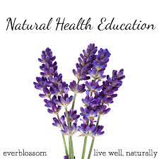 Natural Health Education Lavender Flowers Flower Images Medicinal Herbs Garden