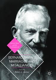 PDF) Bernard Shaw's Marriages and Misalliances