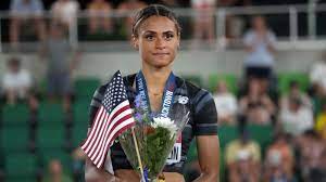 She had won a silver medal in the 400m hurdles at the 2019 world cup championships. Sydney Mclaughlin 3 Things To Know About 400m Record Holder