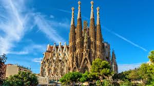 Find your dream vacation home now! Pauschalreisen Barcelona Die Gunstigsten Angebote Bei Holidaycheck