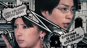 ボクの事件簿: November 2018