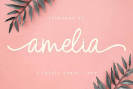 It's also an easy format to read. 100 Finest Hand Lettering Fonts For Your Inspiration