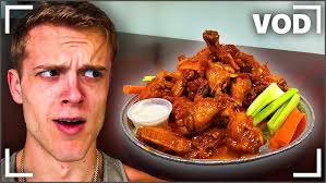 Scary Joe Bartolozzi Reaction 172