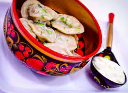 11 Russische Gerichte Die Du Einmal Im Leben Probiert Haben Musst Russische Gerichte Pelmeni Rezept Einfache Gerichte