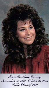 Tuttle High School Alumni