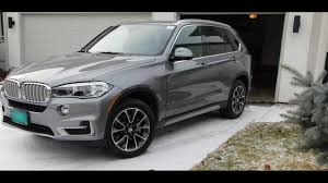 The co2 efficiency specifications are determined according to directive 1999/94/ec and the european regulation in its current version applicable. 2017 Bmw X5 Xdrive 35i Walk Around Quick Tour Start Up Engine Youtube