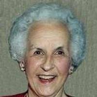 Obituary information for Dorothy Wood Dot Copeland
