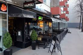 Trova il biglietto aereo tampere napoli al miglior prezzo su edreams! Pizzeria Napoli 40 Vuotta Kohokohdat Fi Tampere