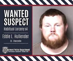 HATFIELD, HAROLD VONROYCE Charges: SAFE HOUSING OTHER AGENCY This  information and more is available https://apps.myocv.com/share/a95737804