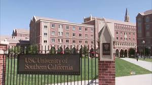 Usc is a member of the regional universities network. Usc Placing Holds On Student Accounts Tied To College Admissions Scandal