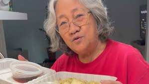 Fundraiser by Janolan Endrina : Support my loving Grandma; Esperanza's  Final Journey Home