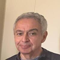 Roque Robles's Instagram, Twitter & Facebook