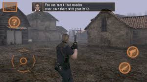 Download resident evil 4 apk (mod / original) resident evil 4 apk (original) 2.0. Crack Your Windows Resident Evil 4 Android Apk Data Google Drive Link