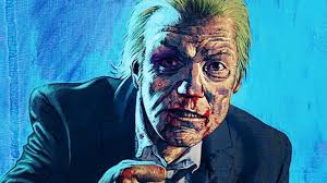 Ed Brubaker's Criminal picked up to series at Amazon