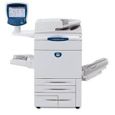 Xerox Workcenter 7655 Color Copier Printer Printer Driver Printer Multifunction Printer