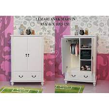 Kami bukan hanya toko furniture jepara, tapi langsung memproduksinya. Lemari Lemari Anak Korean Design Lemari Anak Marvin Furniture Surabaya Jual Furniture Murah Jual Lemari Murah