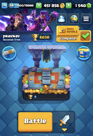 Clash Royale Tips - How To Easily Get Over 1600 Trophies In Clash Royale! -  Youtube