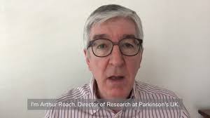 @DrArthurRoach's video Tweet