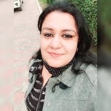 Preeti Kaul (@luakiteerp)