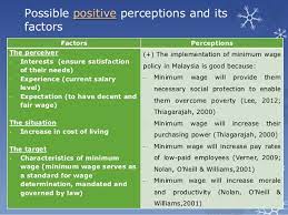 Minimum wage rates for 2021 listed by state. Minimum Wage In Malaysia