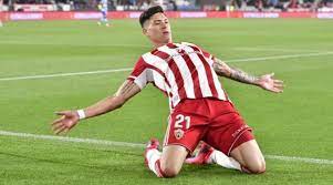 Fifa 16 fifa 17 fifa 18 fifa 19 fifa 20 fifa 21. Sheffield United Pushing To Sign Almeria Striker Darwin Nunez