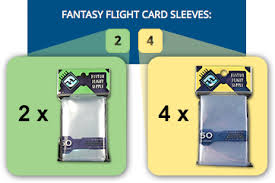 Fantasy Flight Supply