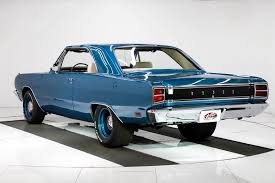 Image result for Light Blue 1969 Dart