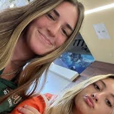 Emma Lundy's Instagram, Twitter & Facebook