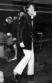 The film stars scarlett johansson and adam driver. Stan Blevins Studiob200 Profile Pinterest