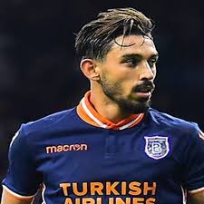 İrfan can kahveci'nin maaşı ise yıllık 750 bin eurodur. Basaksehir Irfan Can Kahveci Kac Yasinda Biyografi Sitesi