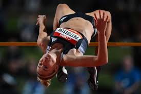 Prima di tvervaag proprio ewry aveva il primato mondiale con 3,47. Record Australiano Di Eleanor Patterson Nel Salto In Alto Con 1 99 Atleticanotizie