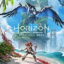 Guerrilla games showcases horizon forbidden west gameplay on ps5 for the first time during its may 2021 playstation state of play event. Horizon Forbidden West Wikipedia