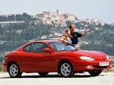 HYUNDAI-COUPE